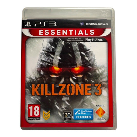 Killzone 3 - Essentials