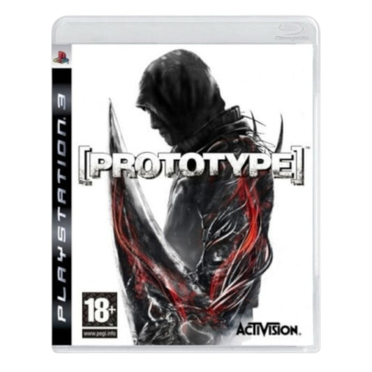 Prototype