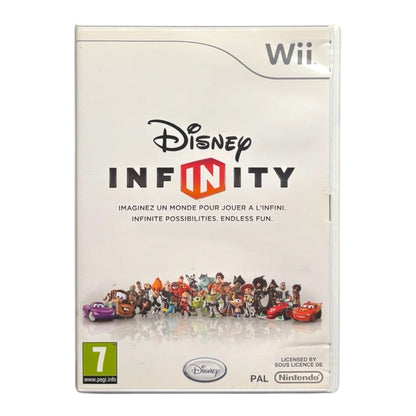 Disney Infinity