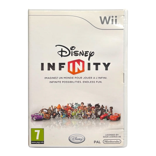Disney Infinity