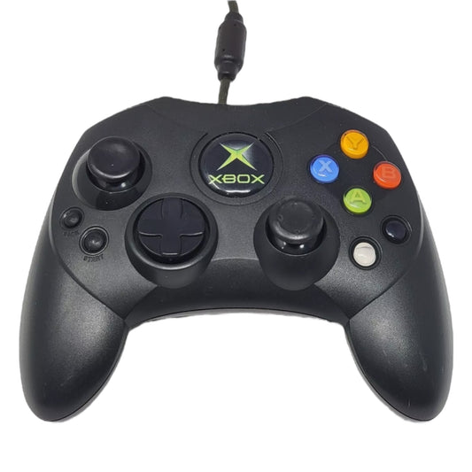 Microsoft Xbox Classic Controller