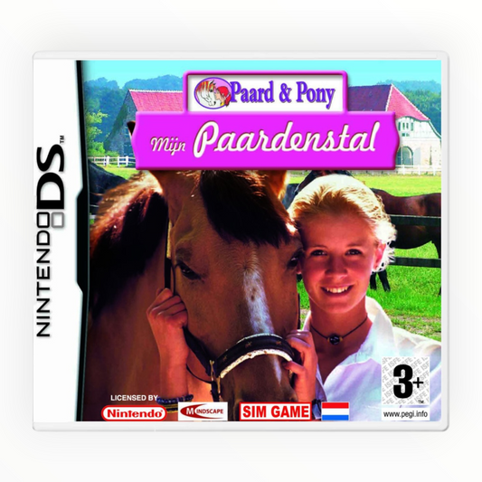Nintendogs