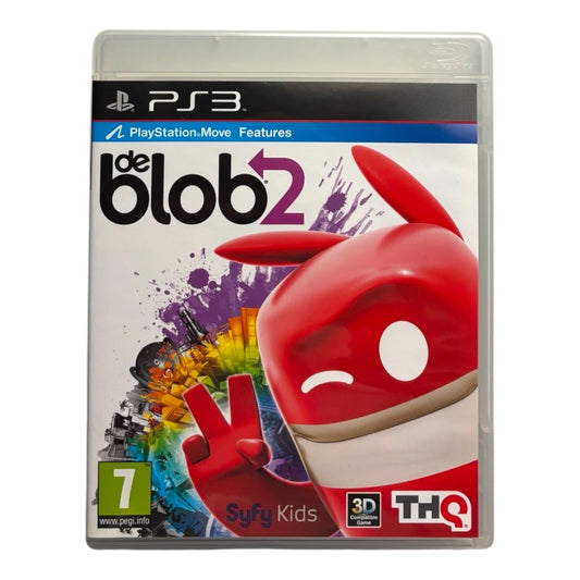 De Blob 2