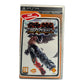 Tekken Dark Resurrection - PSP Essentials