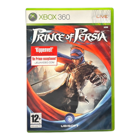 Prince of Persia