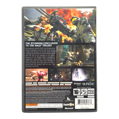 Halo 3 - Classics