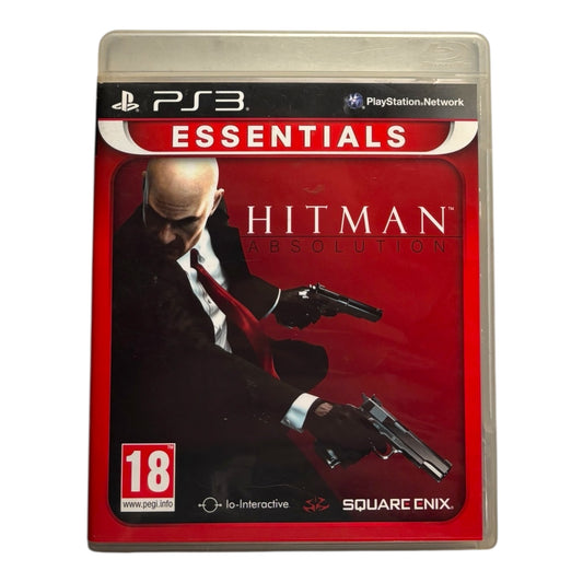 Hitman: Absolution - Essentials