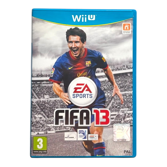 FIFA 13
