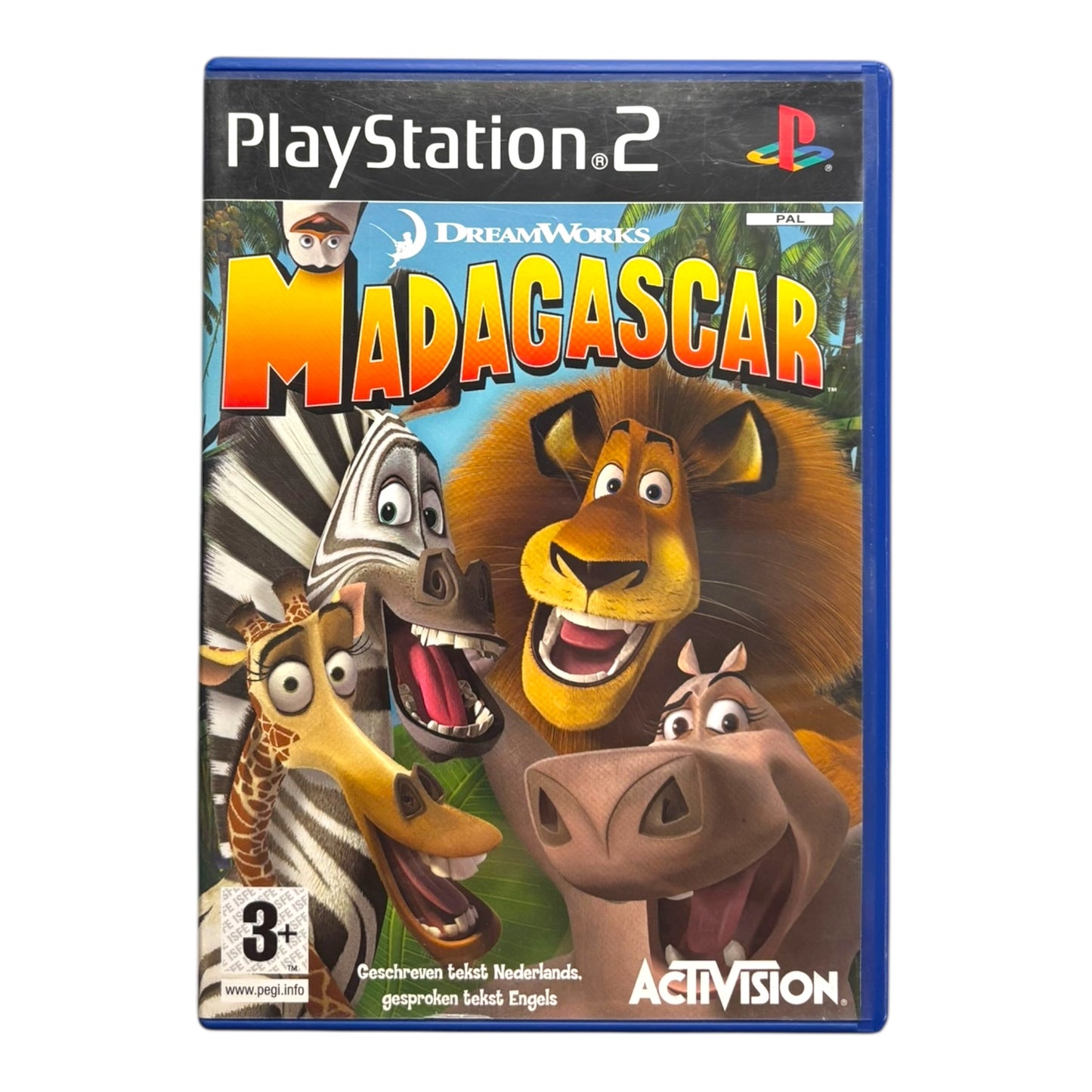 Madagascar