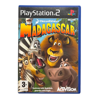 Madagascar