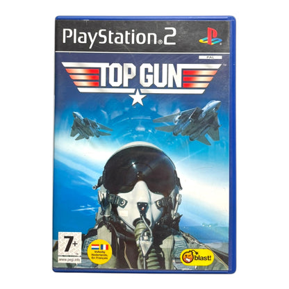 Top Gun