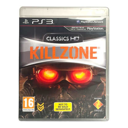 Killzone Classics HD