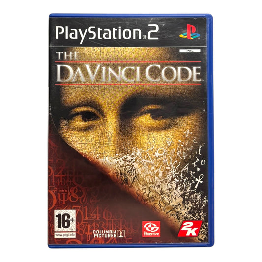 The Da Vinci Code