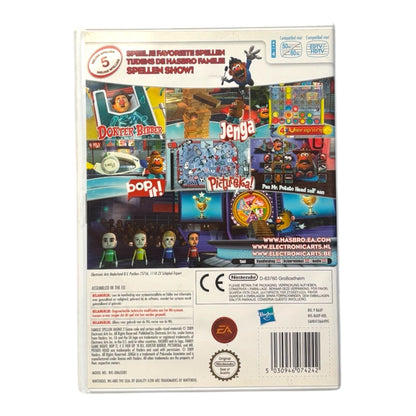 Hasbro Familie Spellen Avond 2