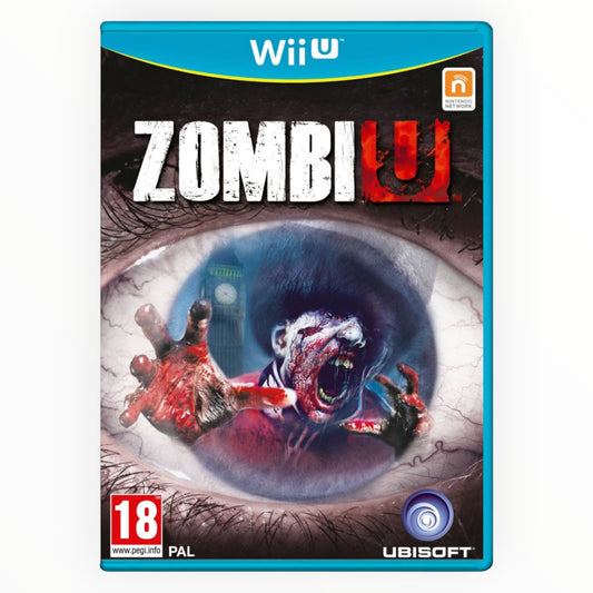 ZombiU