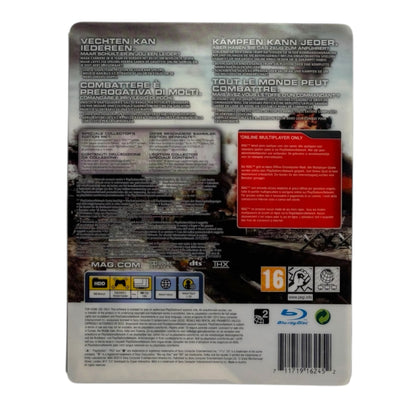 MAG - Collector's Edition