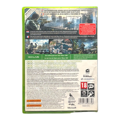 Sniper: Ghost Warrior 2 - Limited Edition