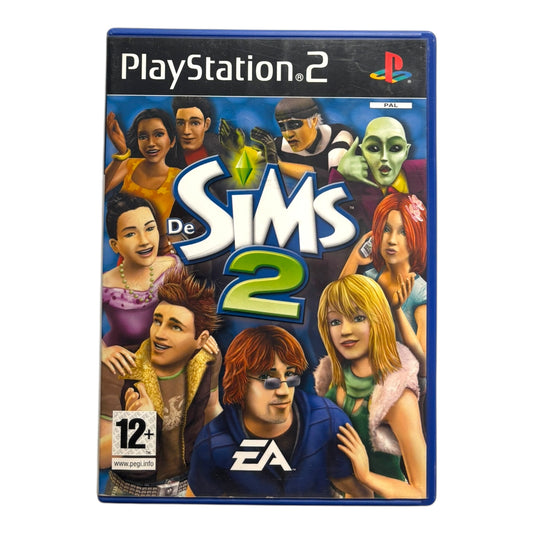 De Sims 2