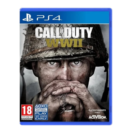 Call of Duty: WWII