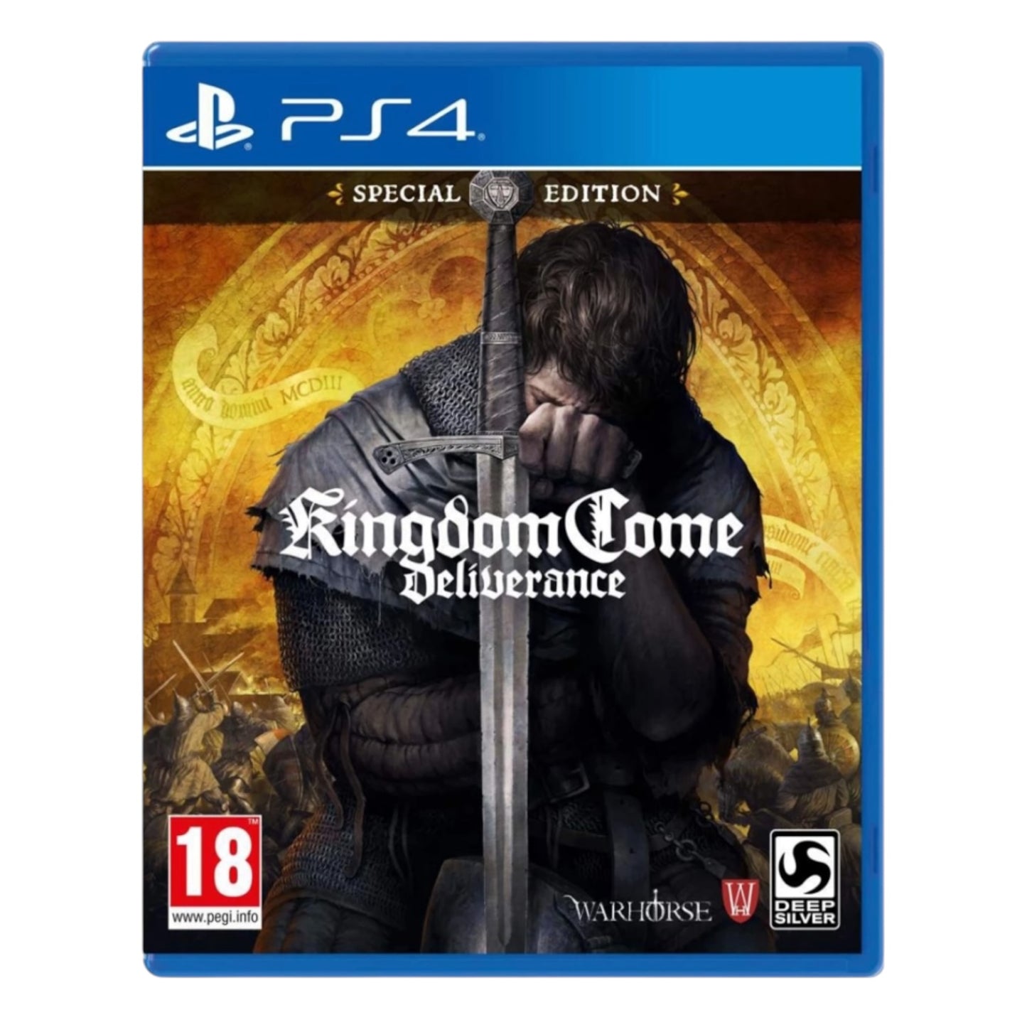 Kingdom Come: Deliverance [Special Edition]