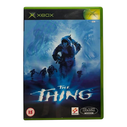 The Thing