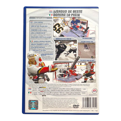 NHL 2003