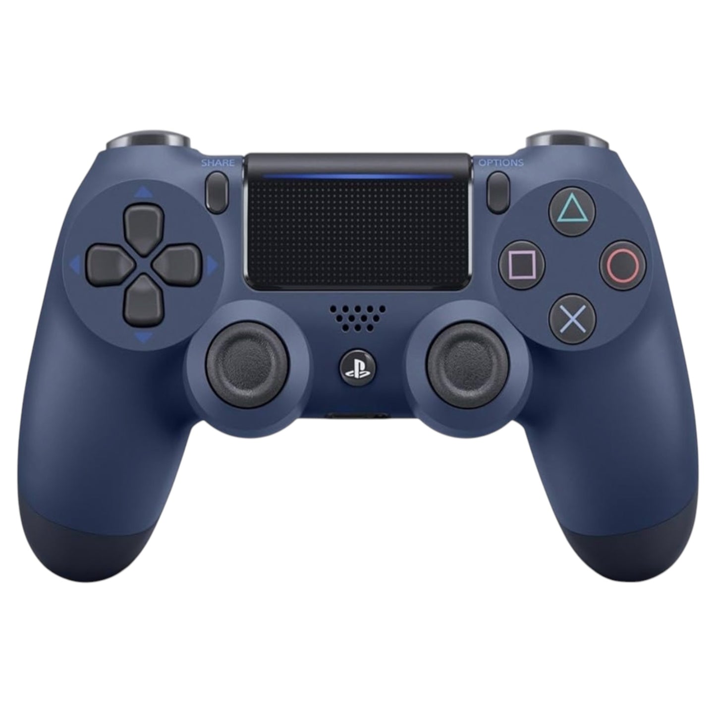 Sony PlayStation 4 Dualshock V2 Controller - Dark Blue