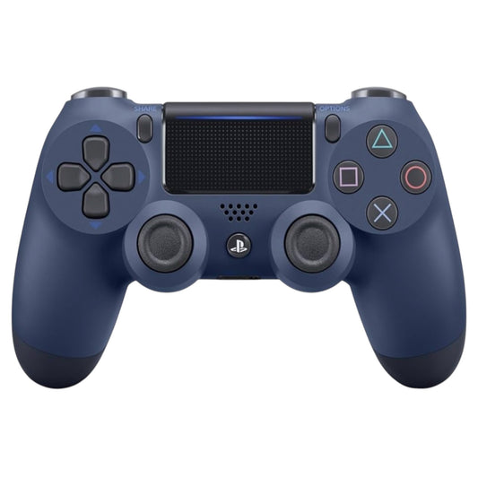 Sony PlayStation 4 Dualshock V2 Controller - Dark Blue