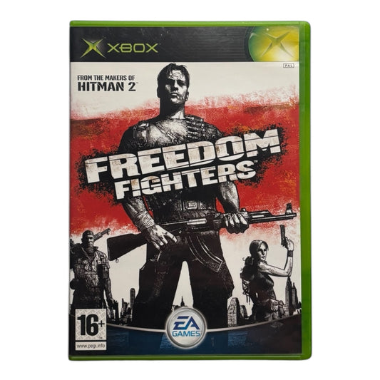 Freedom Fighters