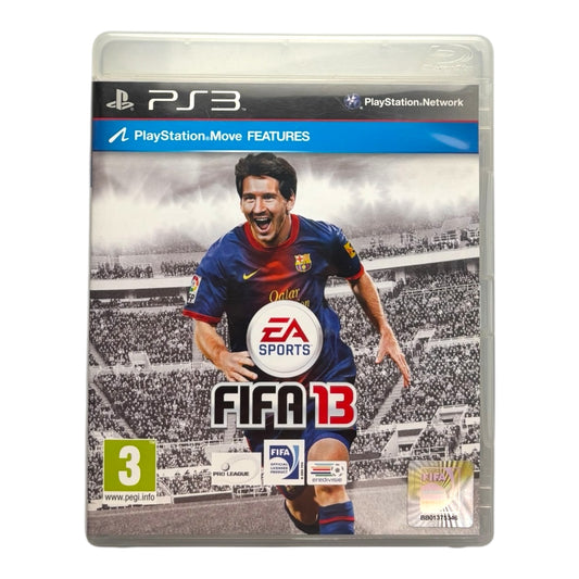 FIFA 13