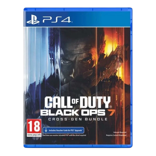 Call of Duty: Black Ops 7