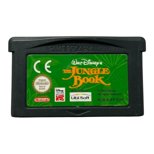The Jungle Book (Losse Cartridge)