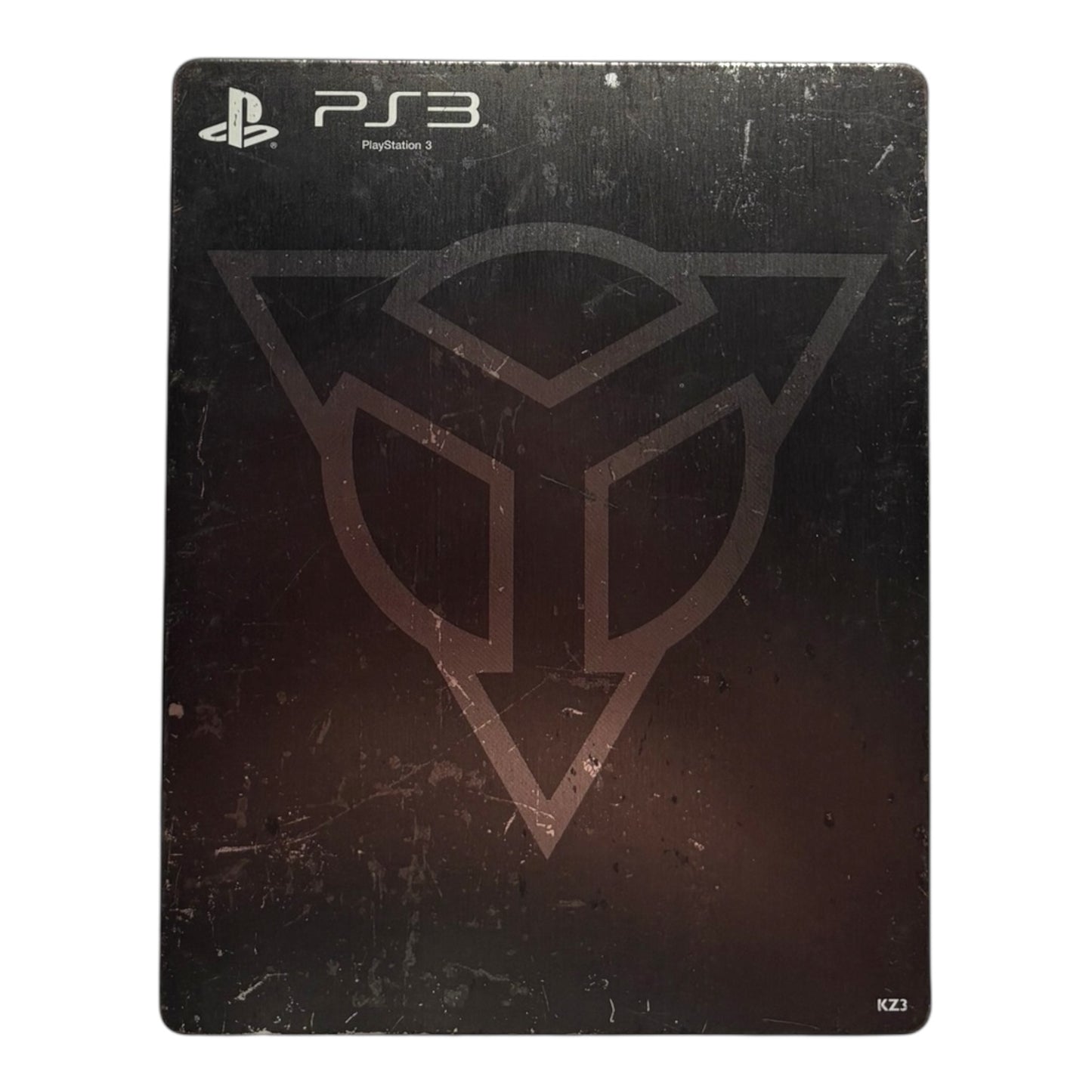 Killzone 3 - Steelbook