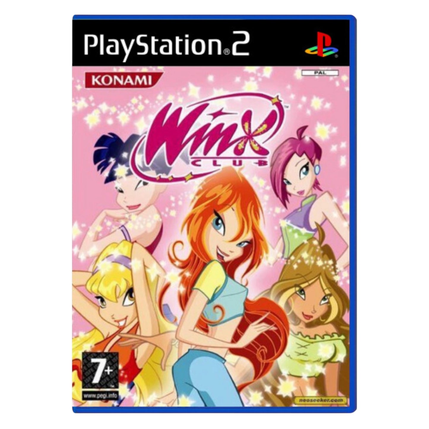 Winx Club