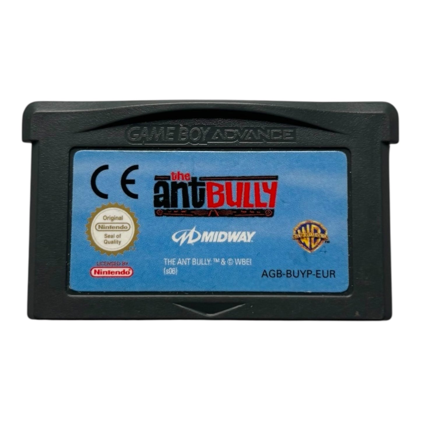 The Ant Bully (Losse Cartridge)