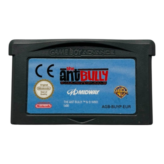 The Ant Bully (Losse Cartridge)