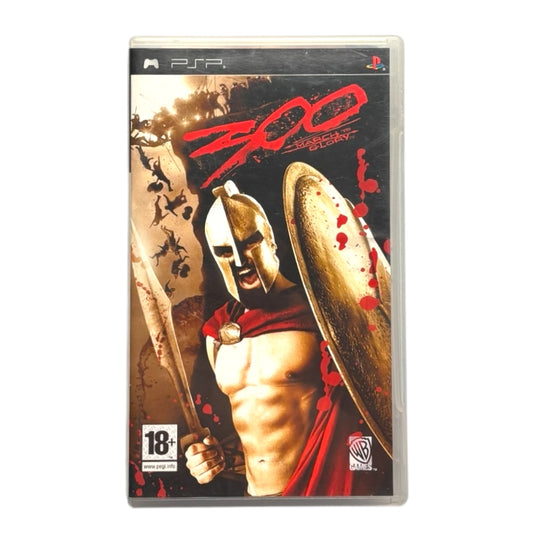 300: March to Glory