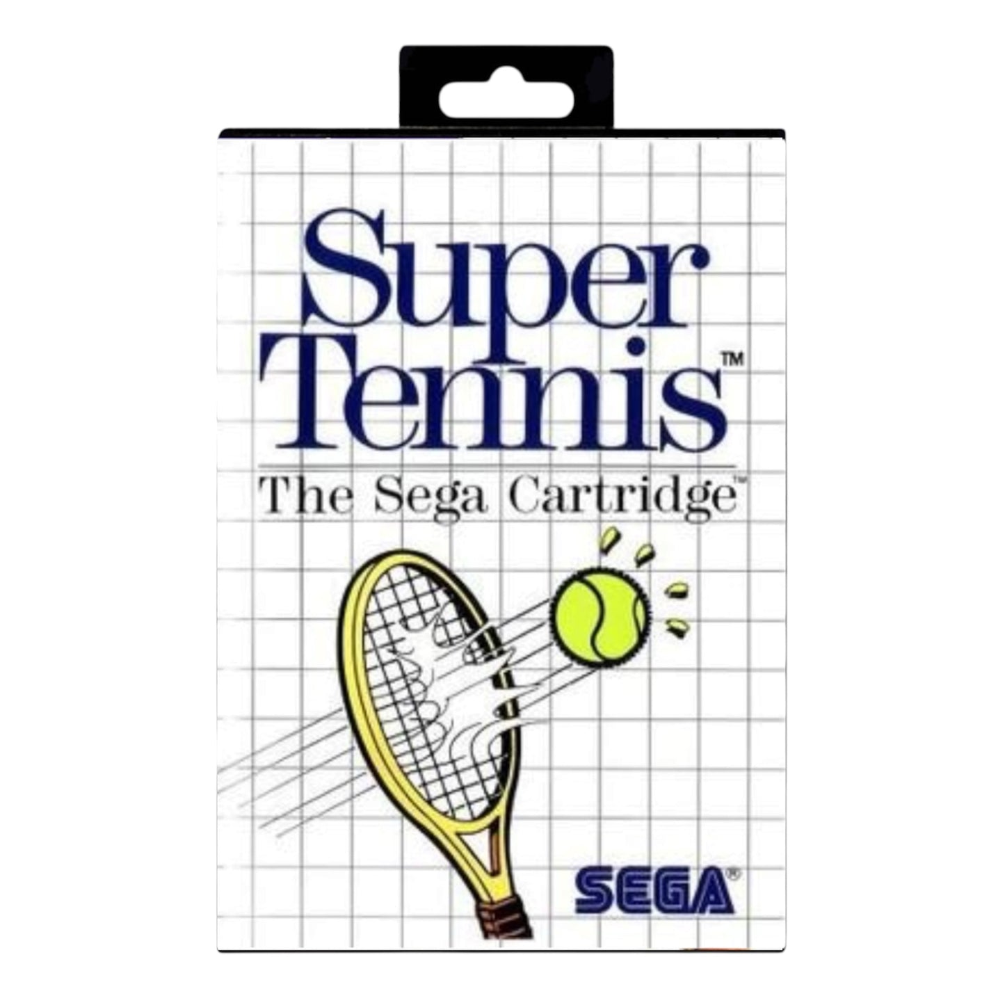 Super Tennis