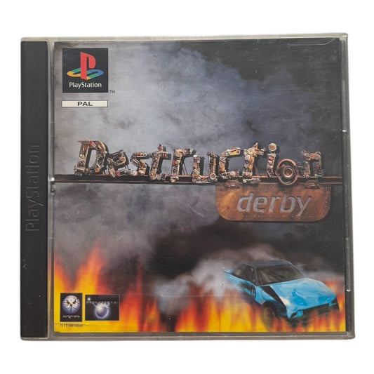 Destruction Derby