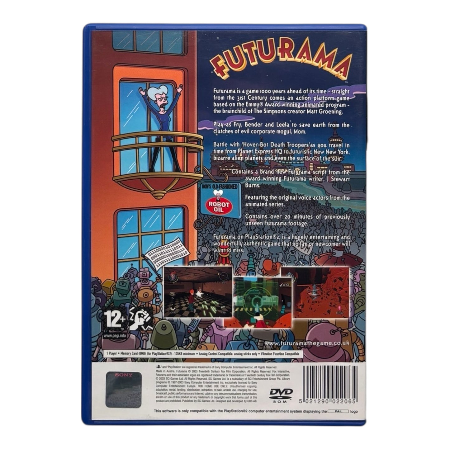 Futurama