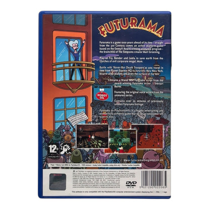 Futurama