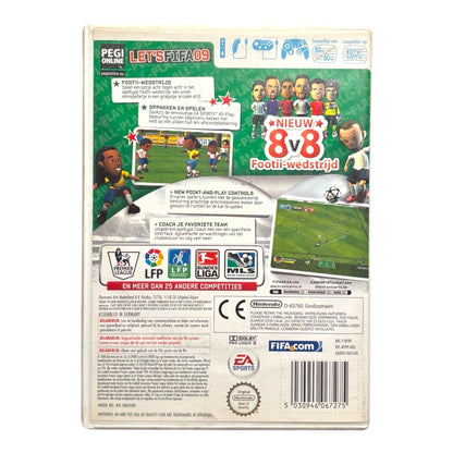 FIFA 09 All-Play
