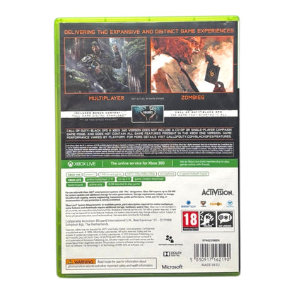Call of Duty: Black Ops III