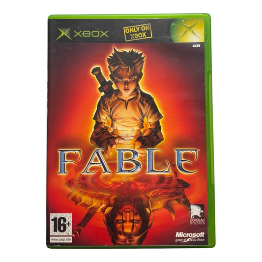 Fable