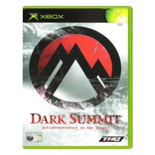 Dark Summit