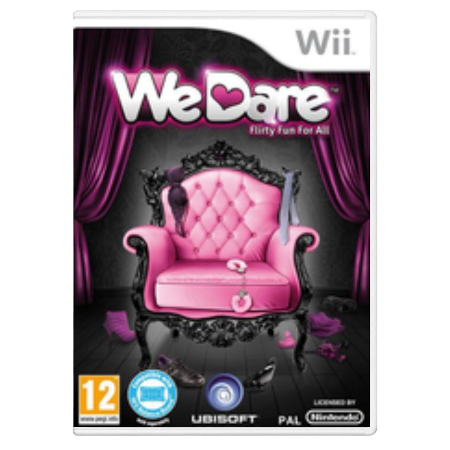 We Dare