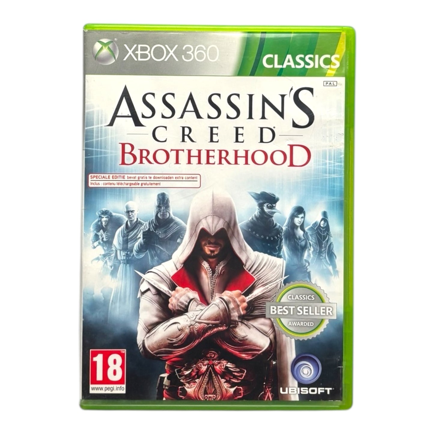 Assassin’s Creed: Brotherhood - Classics