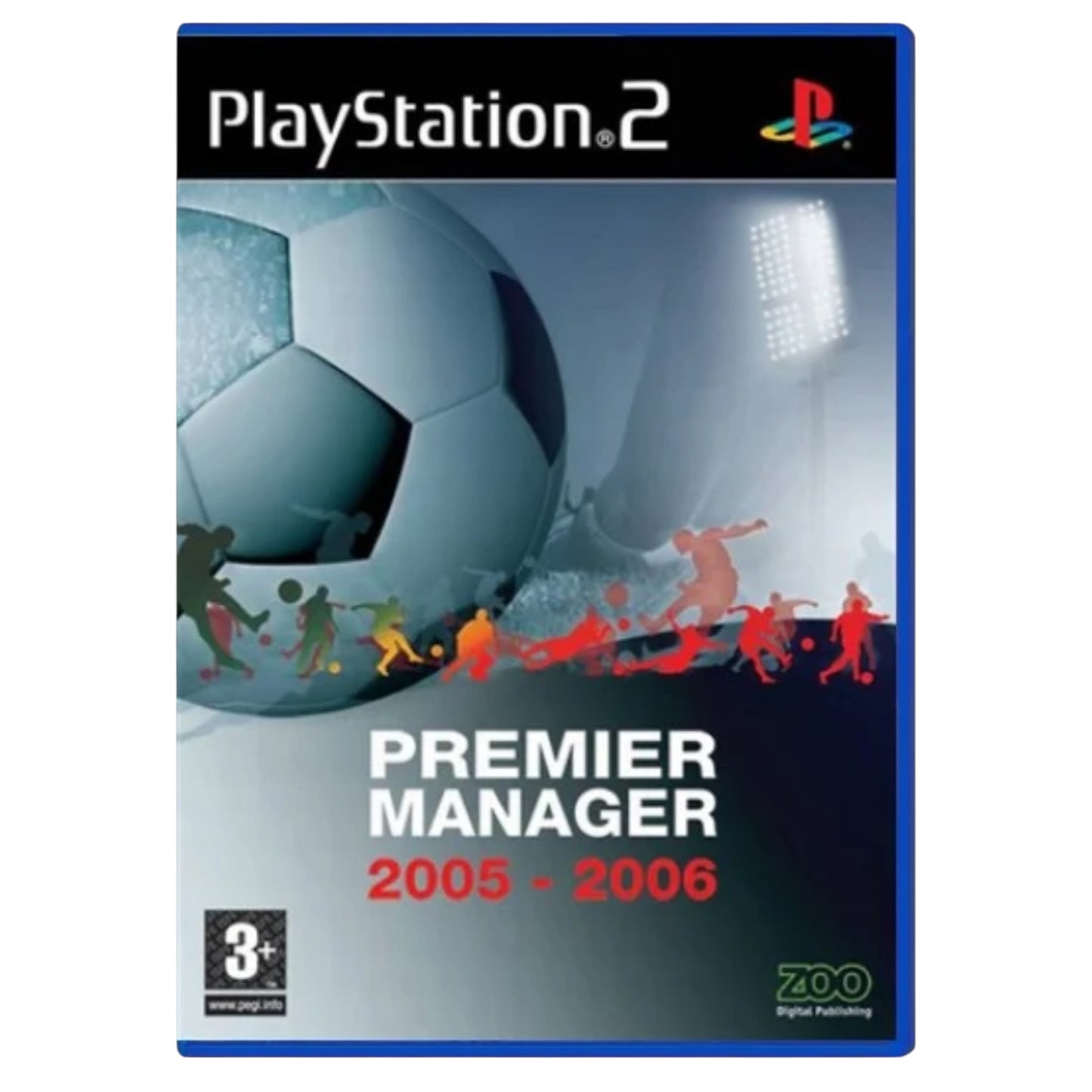 Premier Manager 2005-2006