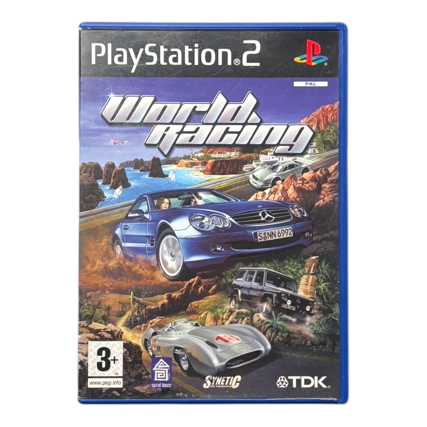 World Racing