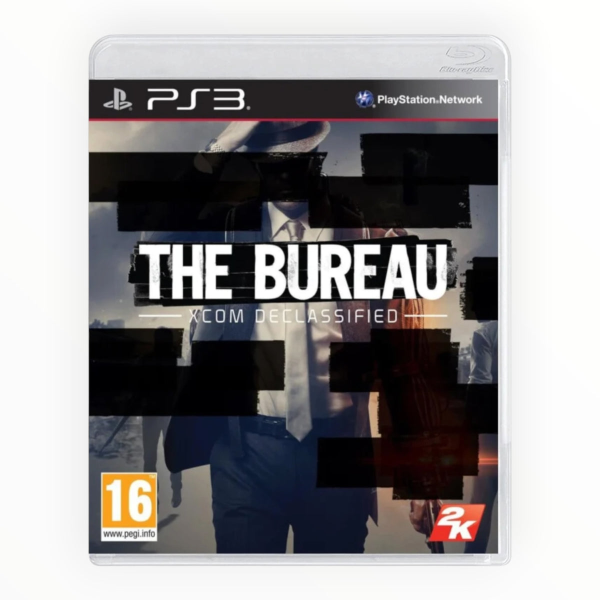 The Bureau: XCOM Declassified